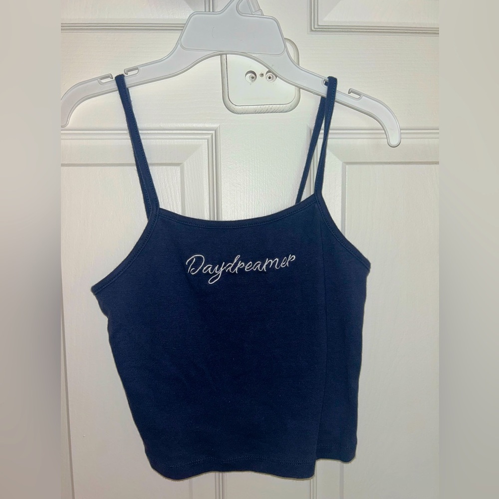 Forever 21 Daydreamer Tank Top
